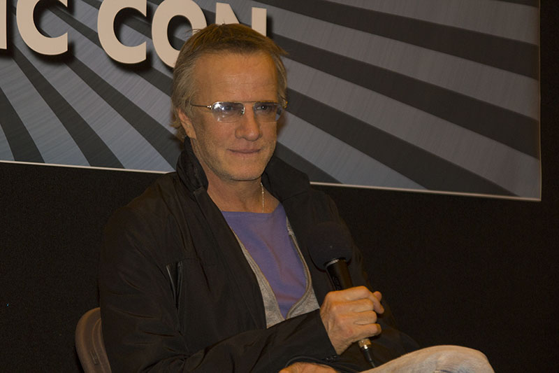 Christopher Lambert